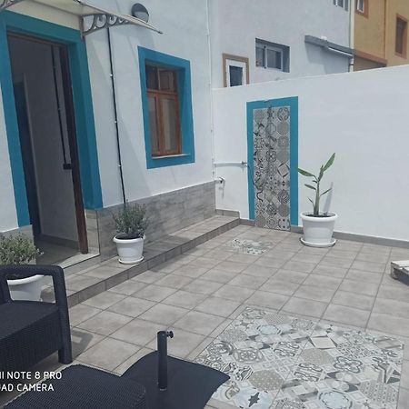 Maldonado Daire Santa Cruz de la Palma  Dış mekan fotoğraf