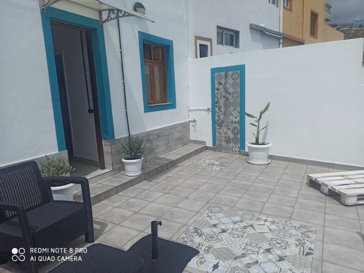 Maldonado Daire Santa Cruz de la Palma  Dış mekan fotoğraf