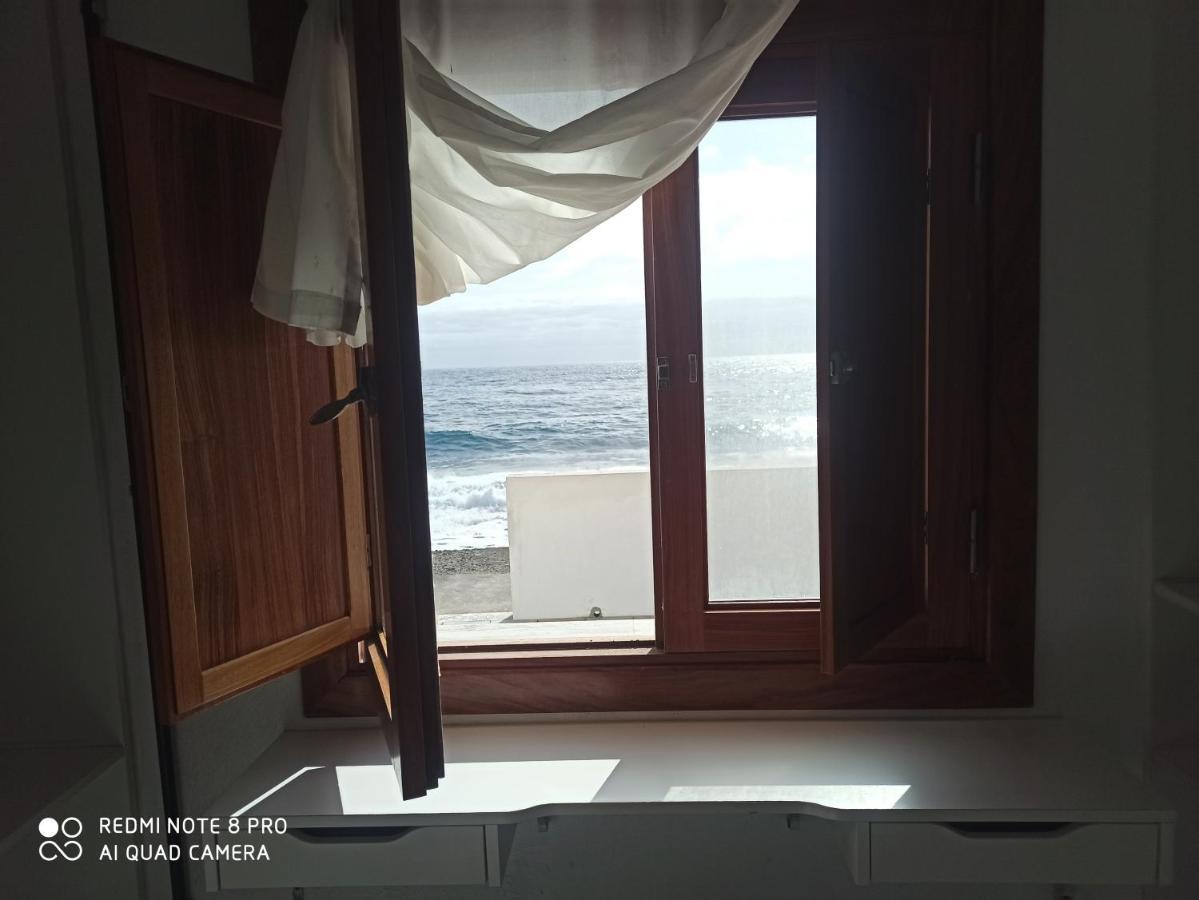 Maldonado Daire Santa Cruz de la Palma  Dış mekan fotoğraf